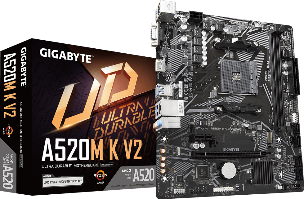 A520M K V2 (Rev. 1.1)