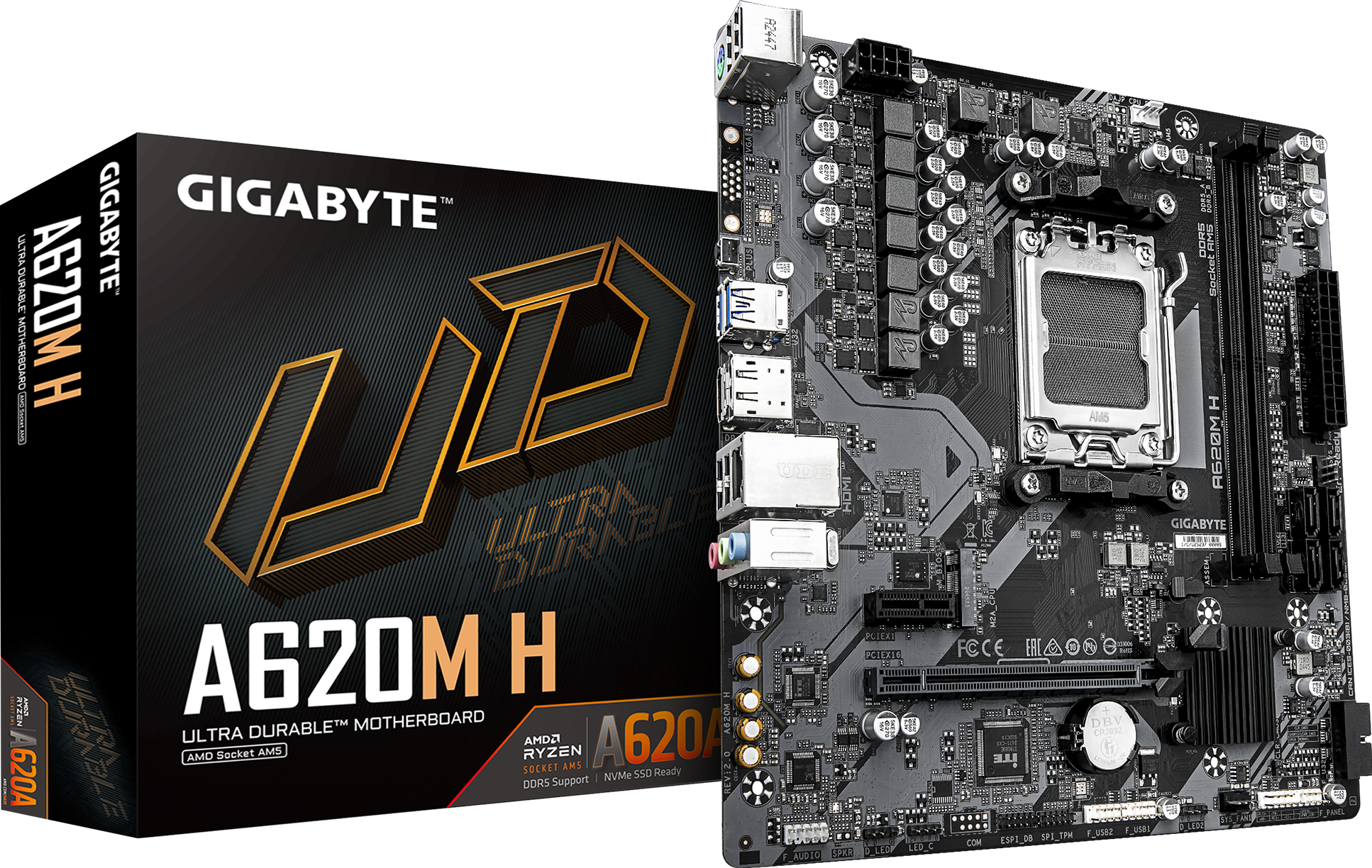 A620M H (Rev. 2.0)