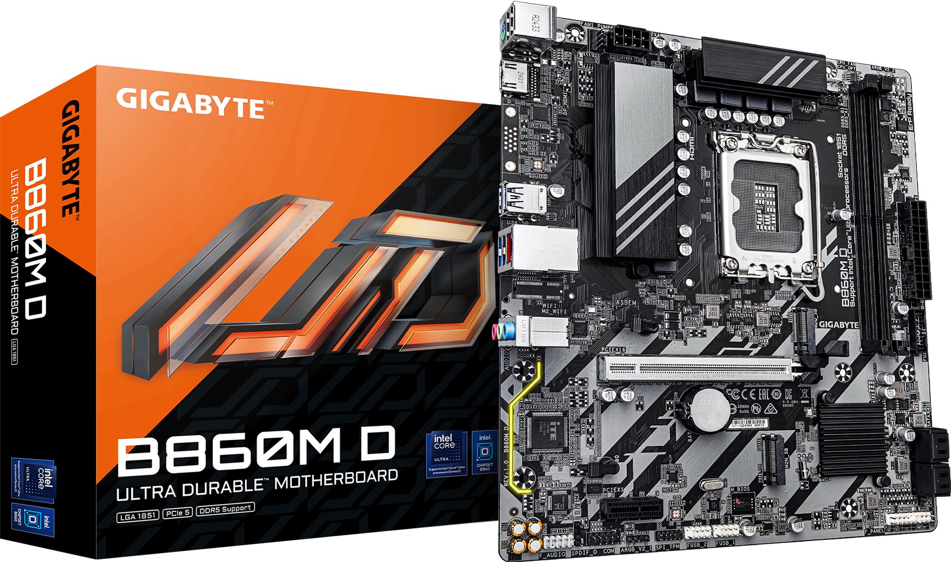 B860M D