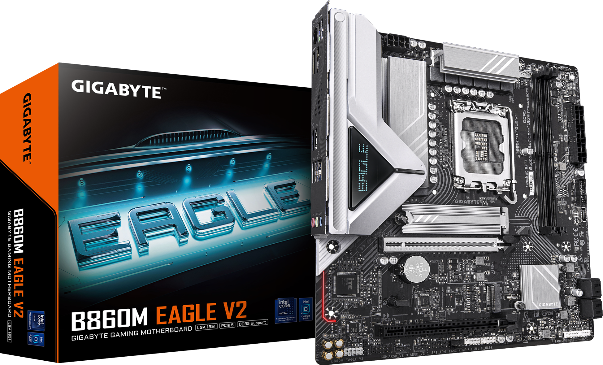 B860M EAGLE V2