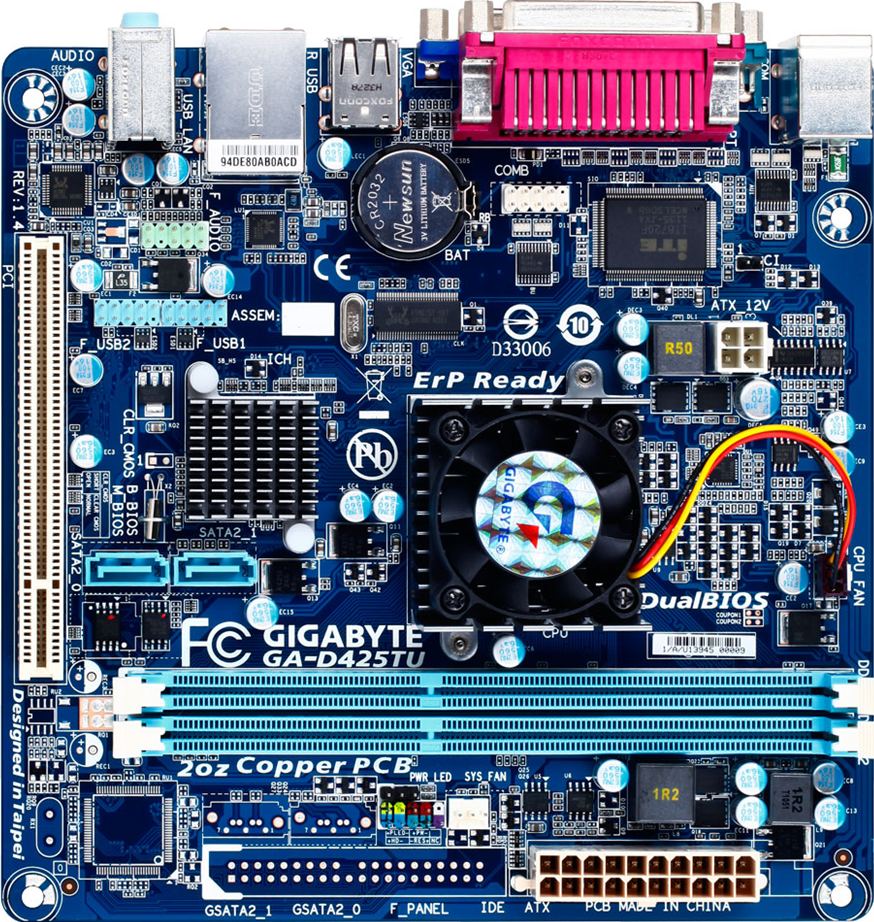 GA-D425TU (Rev. 1.4)