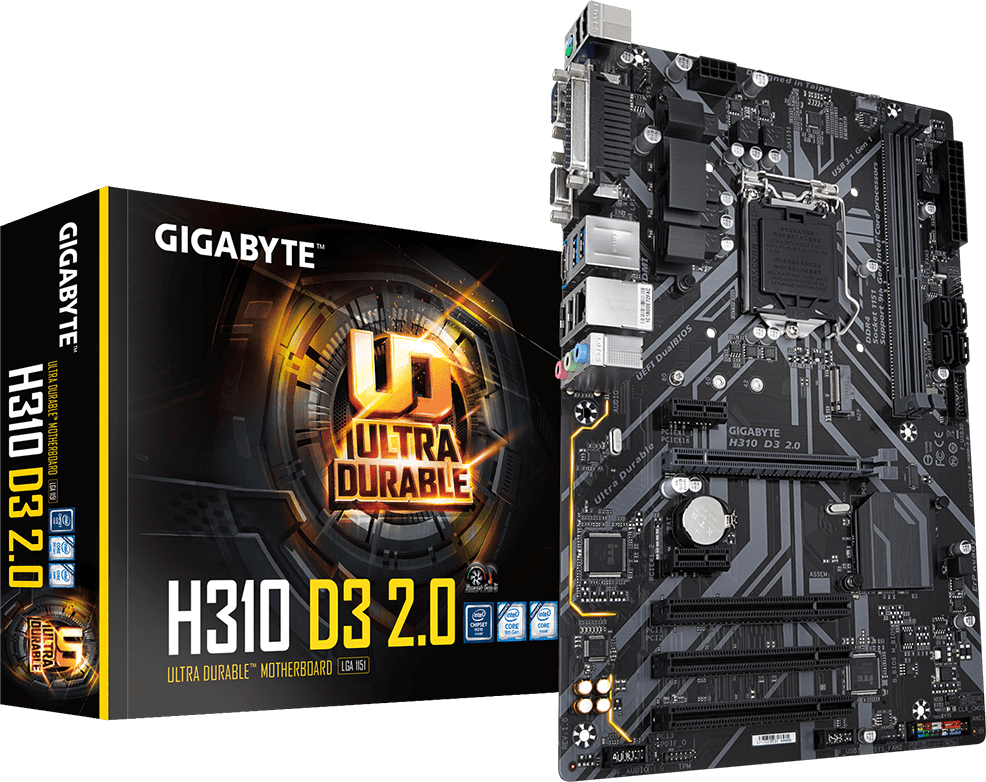 H310 D3 2.0 (Rev. 1.0)