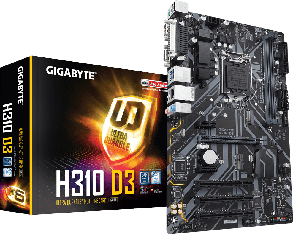 H310 D3 (Rev. 1.0)