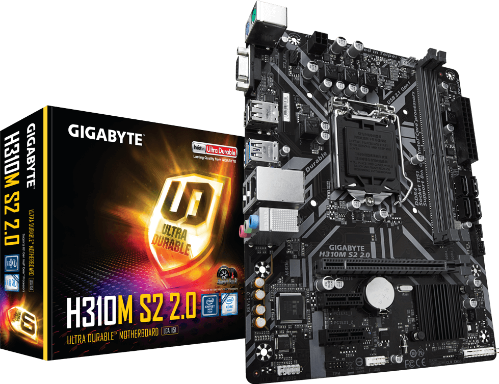 H310M S2 2.0 (Rev. 1.0)