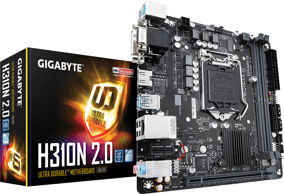 H310N 2.0 (Rev. 1.0)