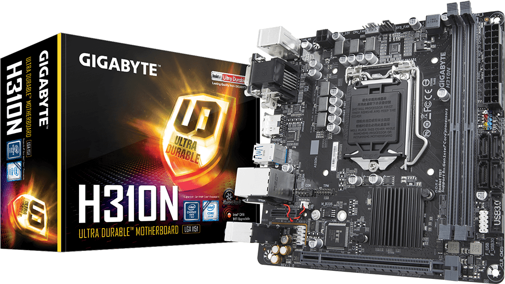 H310N (Rev. 1.0)