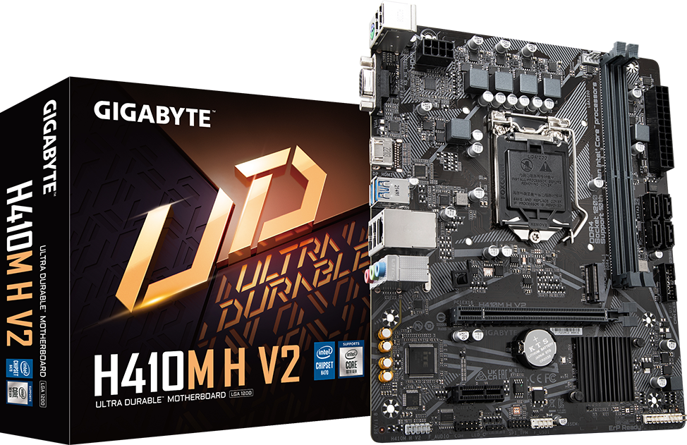 H410M H V2 (Rev. 1.8)