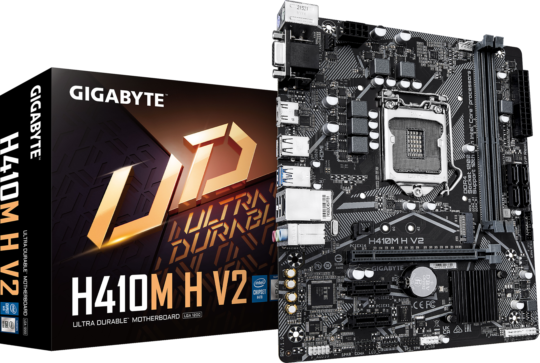 H410M H V2 (Rev. 1.9)