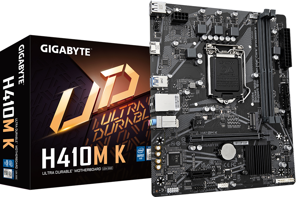 H410M K (Rev. 1.1)