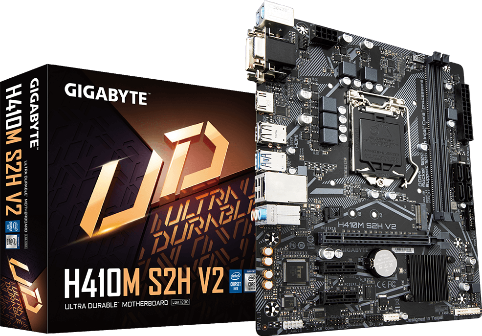 H410M S2H V2 (Rev. 1.9)