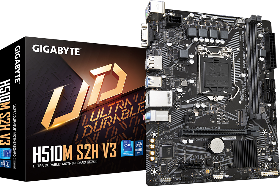 H510M S2H V3 (Rev. 2.0)
