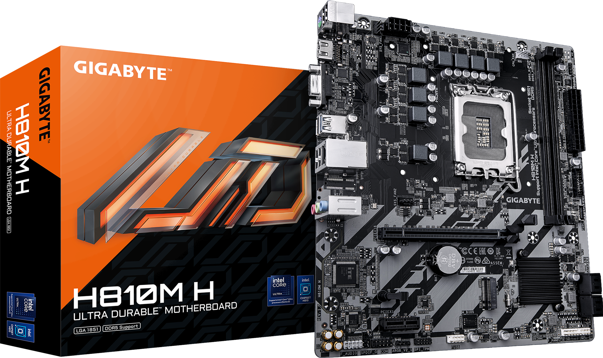 H810M H (Rev. 1.0)