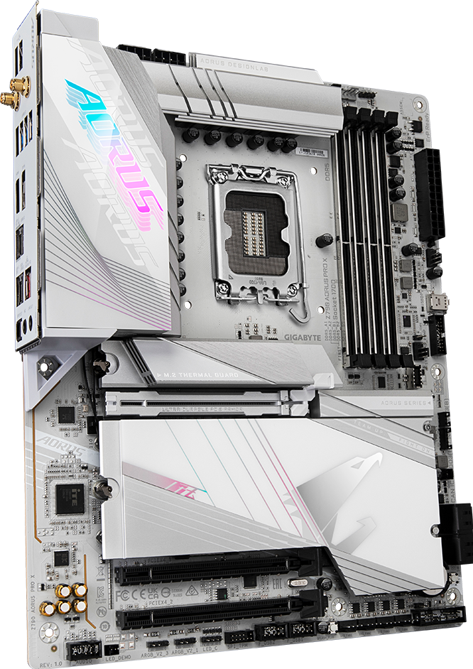 Z790 AORUS PRO X