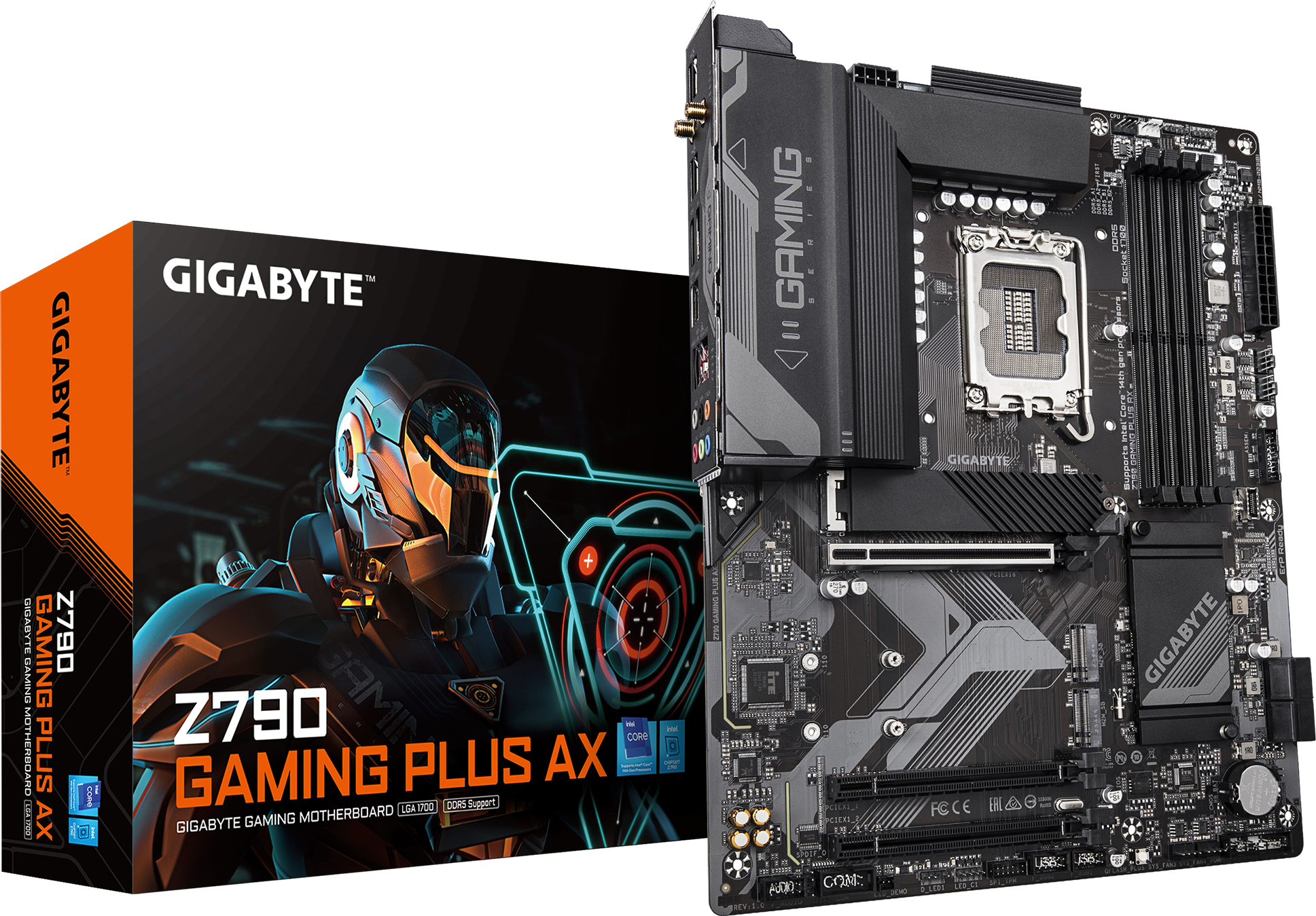 Z790 GAMING PLUS AX (Rev. 1.0)