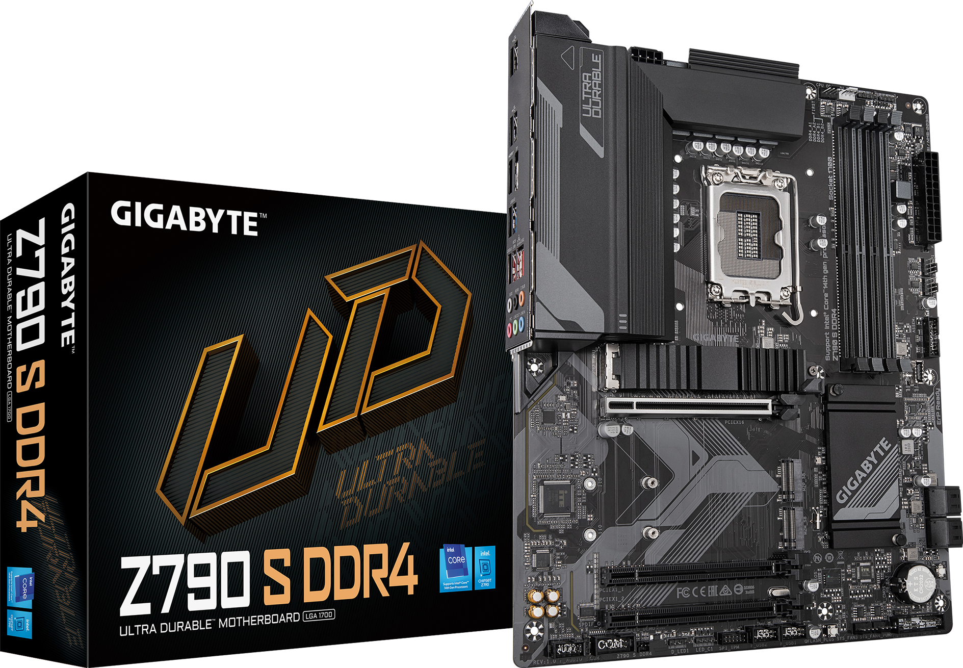 Z790 S DDR4 (Rev. 1.0)