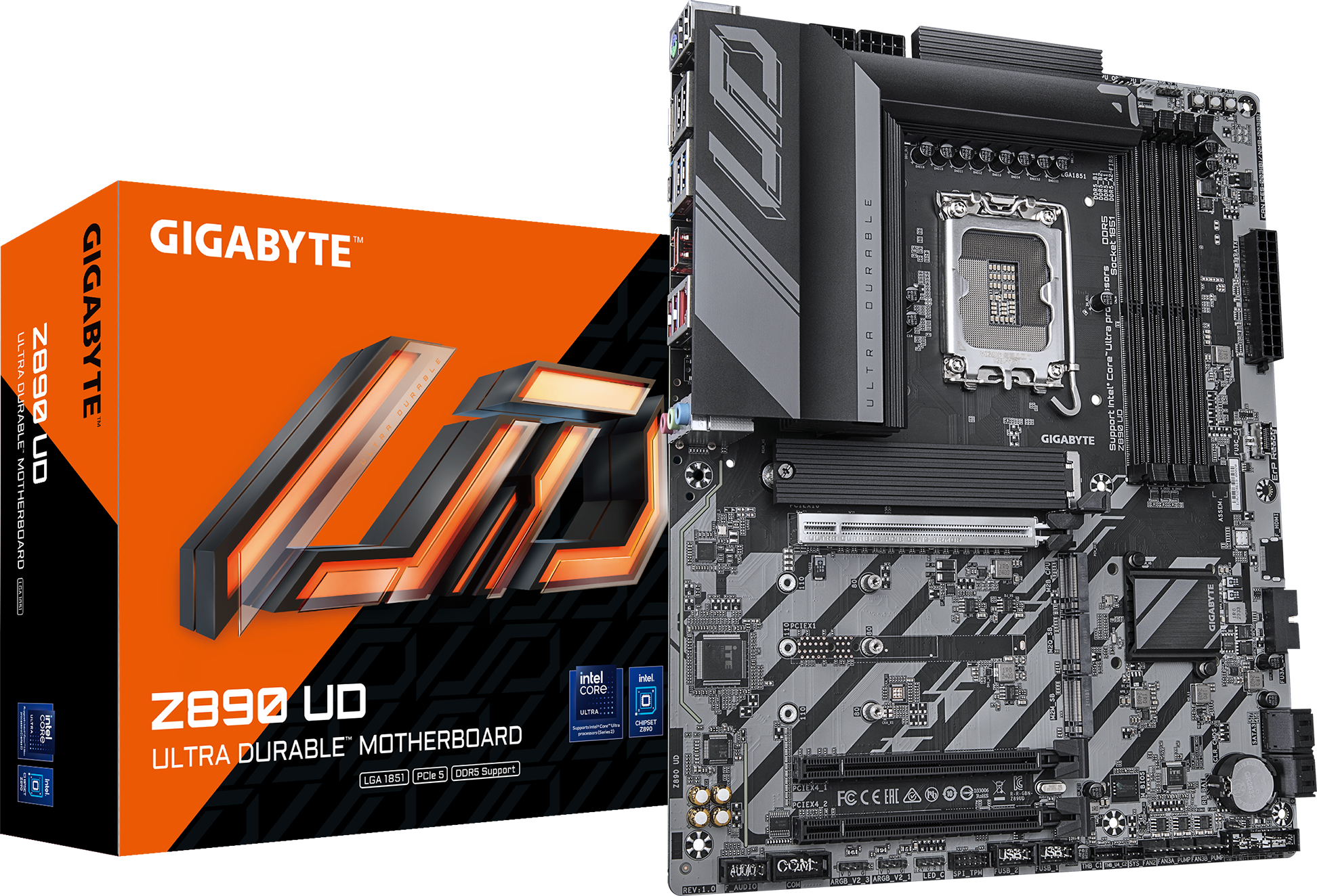 Z890 UD (Rev. 1.0)